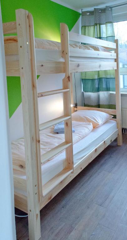 Hostel Nanina Gröbenzell Quarto foto