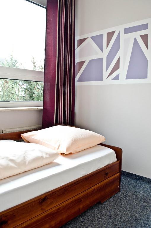 Hostel Nanina Gröbenzell Quarto foto