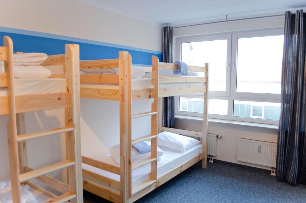 Hostel Nanina Gröbenzell Quarto foto